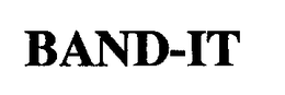 BAND-IT trademark