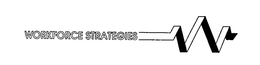 WORKFORCE STRATEGIES trademark