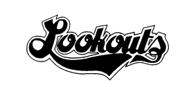 LOOKOUTS trademark