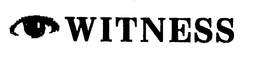 WITNESS trademark