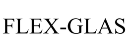FLEX-GLAS trademark