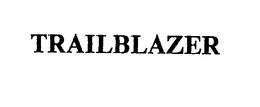 TRAILBLAZER trademark