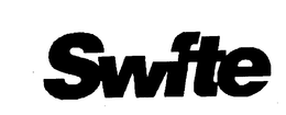 SWFTE trademark