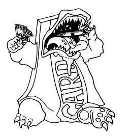CARD trademark