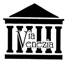 VIA VENEZIA trademark