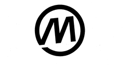 M trademark