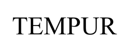 TEMPUR trademark