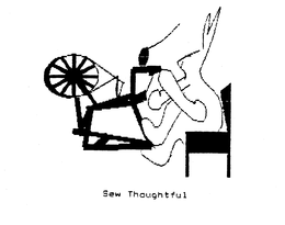 SEW THOUGHTFUL trademark
