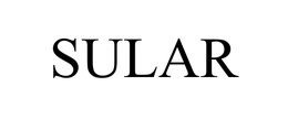 SULAR trademark