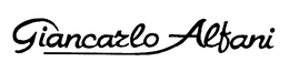 GIANCARLO ALFANI trademark
