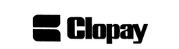 CLOPAY trademark