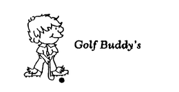 GOLF BUDDY'S trademark