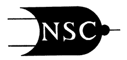 NSC trademark