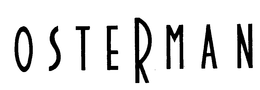 OSTERMAN trademark