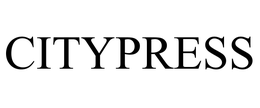 CITYPRESS trademark