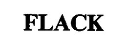 FLACK trademark