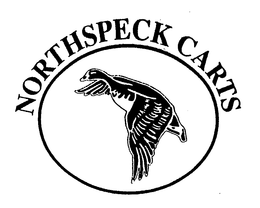 NORTHSPECK CARTS trademark