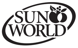 SUN WORLD trademark