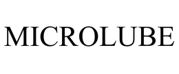 MICROLUBE trademark