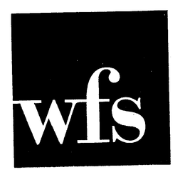 WFS trademark
