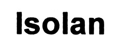 ISOLAN trademark