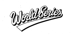 WORLD SERIES trademark