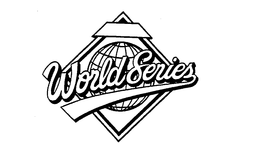 WORLD SERIES trademark