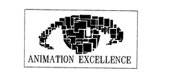 ANIMATION EXCELLENCE trademark