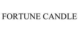 FORTUNE CANDLE trademark