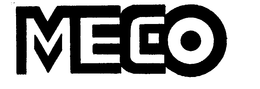 MECO trademark