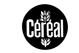 CEREAL trademark