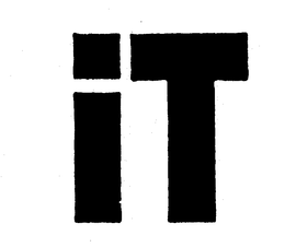 IT trademark
