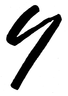 Y trademark