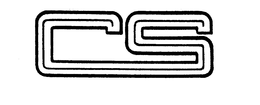 CS trademark