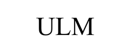 ULM trademark