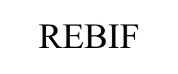 REBIF trademark
