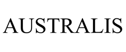 AUSTRALIS trademark