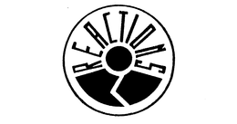 REACTIONS trademark