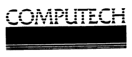 COMPUTECH trademark