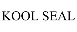 KOOL SEAL trademark