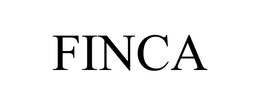 FINCA trademark