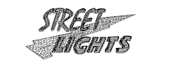 STREET LIGHTS trademark