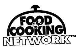 FOOD & COOKING NETWORK trademark