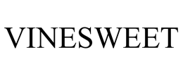 VINESWEET trademark
