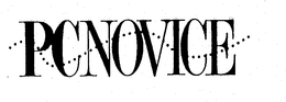 PC NOVICE trademark