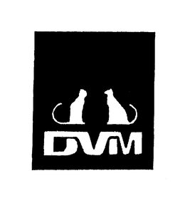 DVM trademark