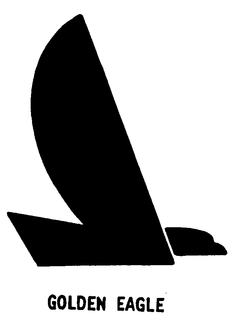 GOLDEN EAGLE trademark