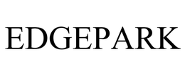 EDGEPARK trademark