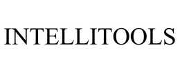 INTELLITOOLS trademark