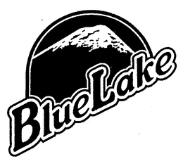 BLUELAKE trademark